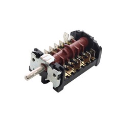 Commutatore per Forno Tecnogas Gottak 870702K D927XS - HX660X - RC855MX - D63NXS