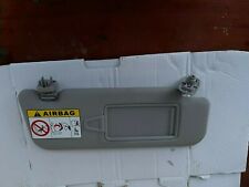 parasole destro kia sportage