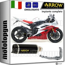 ARROW SCARICO COMPLETO