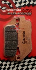 Pasticche Freno Post. BREMBO
