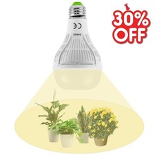 SANSI 15W Lampada LED con