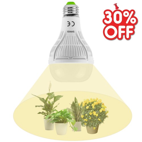Sansi 15w lampada led con - sansi,