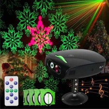 Mini Proiettore Laser Luci di