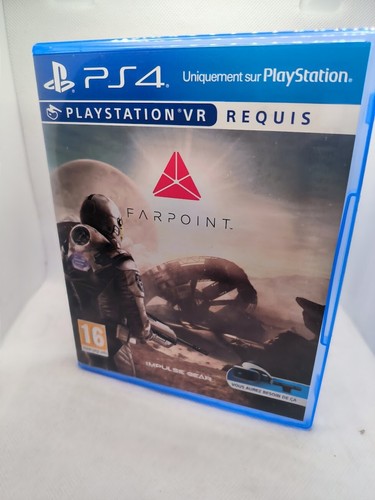 Playstation ps4 far - playstation, ps4: