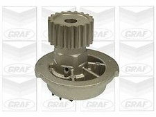 Pompa Acqua GRAF Chevrolet