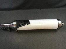 SILENZIATORE NUOVO ORIGINALE