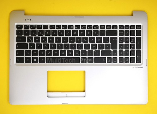 Topcase con tastiera asus - topcase, de