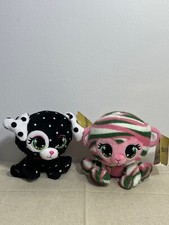 Lot of 2 Plushies Pets