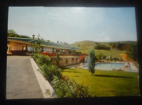 Roma piscina hotel boomerang - -,