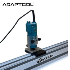 Makita 3703 Adattatore guida