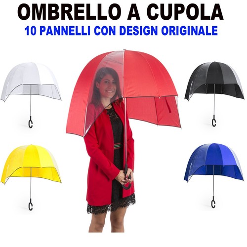 Ombrello cupola extra - a,