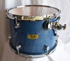 LEGEND Mahogany Mogano tom per