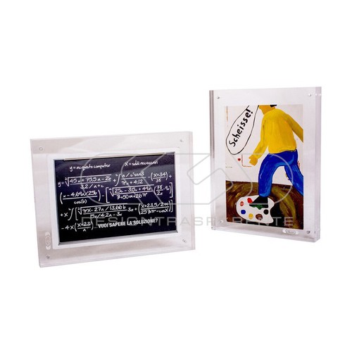 Cornice portafoto da - 15,