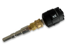 Idropulitrice 5 in 1 ugello