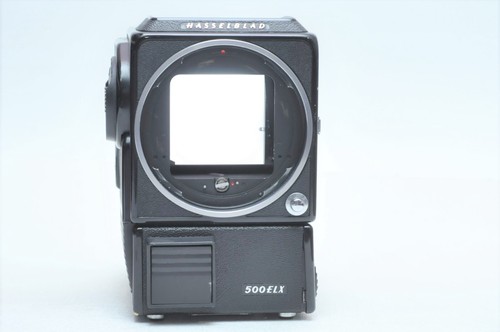 Corpo fotocamera medio formato