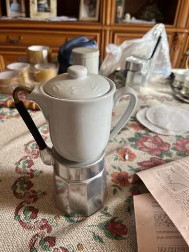 Moka caffettiera espresso