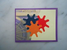 FIGURINA MADAGASCAR3 N. 164 - ED. EDIBAS - CS.8