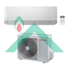 TOSHIBA MONOSPLIT SET INT.EST
