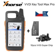 Xhorse VVDI Key Tool Max Pro