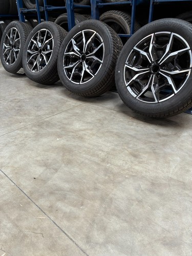 Bmw g01 g02 set 4 - bmw,