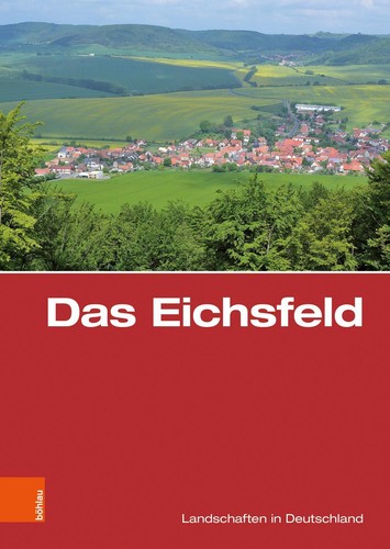 Ansgar hoppe das eichsfeld - ansgar,