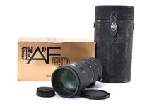 LEGGI [COME NUOVO] Late Nikon