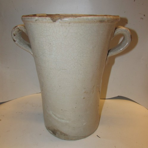 Antico vaso terracotta - antico,