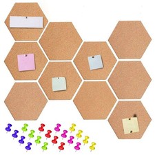 Set 10 PZ Bacheca Pannello