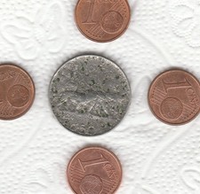    ITALIA   MOLTO  RARA MONETA