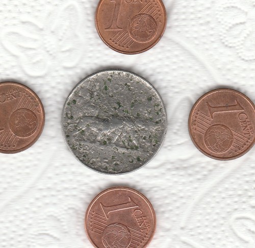 Italia molto rara - ,