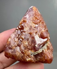 Cristallo di Scheelite 143 GM