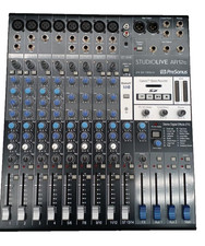 Mixer analogico PreSonus