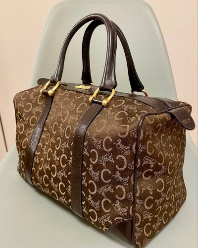 Borsa celine mini monogram - celine,