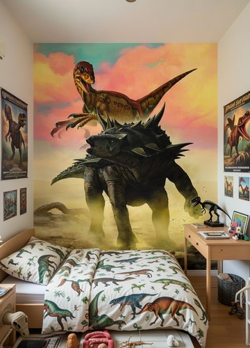 Komar wallpaper murale per - komar,