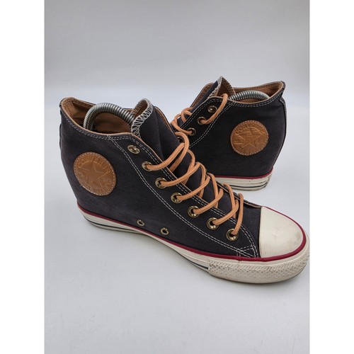 Scarpe alte converse chuck - alte,