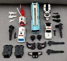 Transformers G1 Vintage