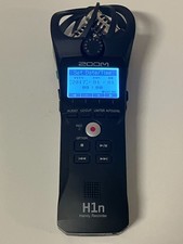 Zoom H1n Registratore Digitale