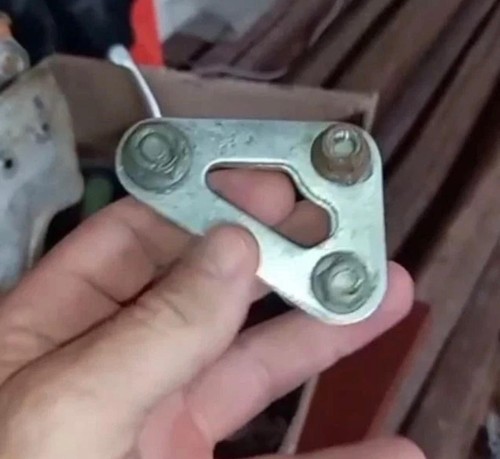 Staffe supporto motore per - staffe,