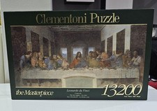 Clementoni Puzzle 13200 –