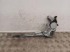 Alzavetro elettrico anteriore