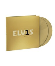 Elvis 30 #1 Hits [Vinyl LP]
