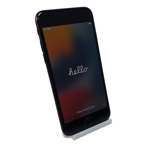 Apple iphone a1778 nero - apple, 7,