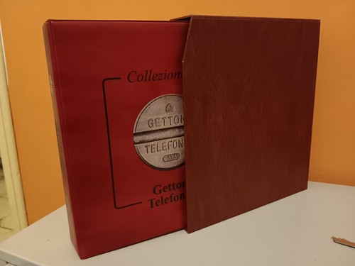Lotto collezione gettoni - lotto,