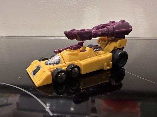 Transformers iguana vintage - g1,
