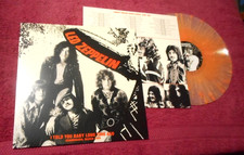LED ZEPPELIN-LP-I TOLD YOU
