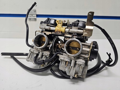 Carburatore yamaha tdm 850 - yamaha, 4tx