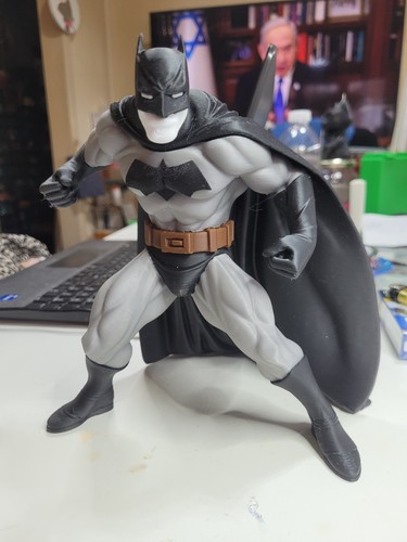 Batman stampa cm - batman,
