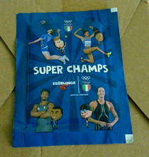 BUSTINA PIENA FIGURINE SUPER