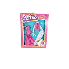 Barbie vintage 1978 fashion - vintage,