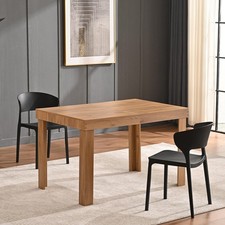 Tavolo da Pranzo Allungabile